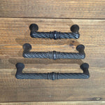 Spanish Cathedral Cabinet Handle