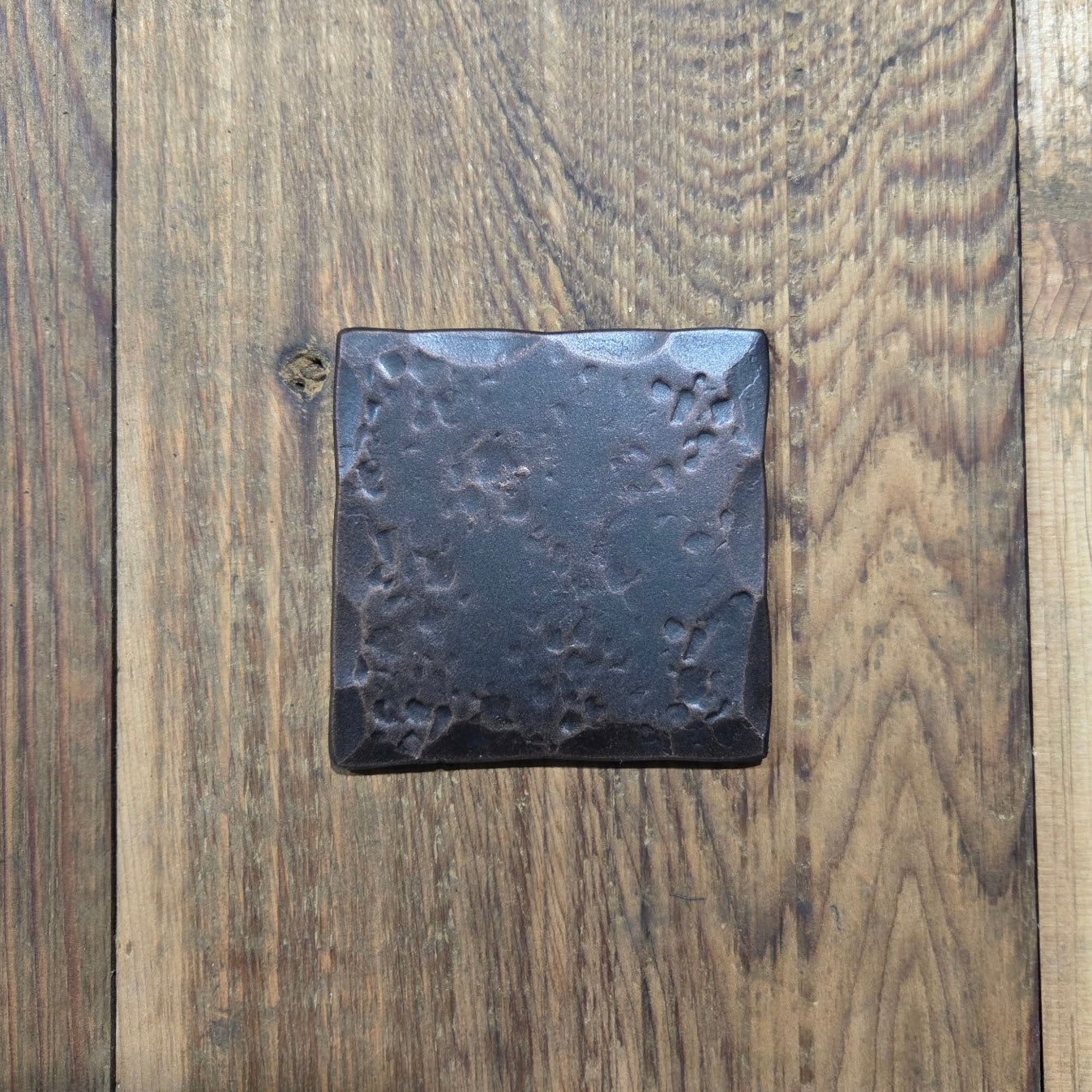 Finish Color Sample Kit (4) - Brown Finishes