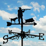 Fisherman Wind Vane