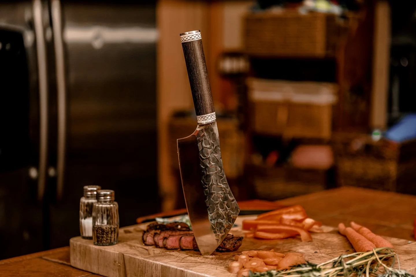 Viking Kitchen Knife Kitchen Knives Knife