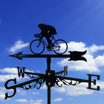 Fisherman Wind Vane