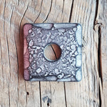 Finish Color Sample Kit (4) - Silver Finishes