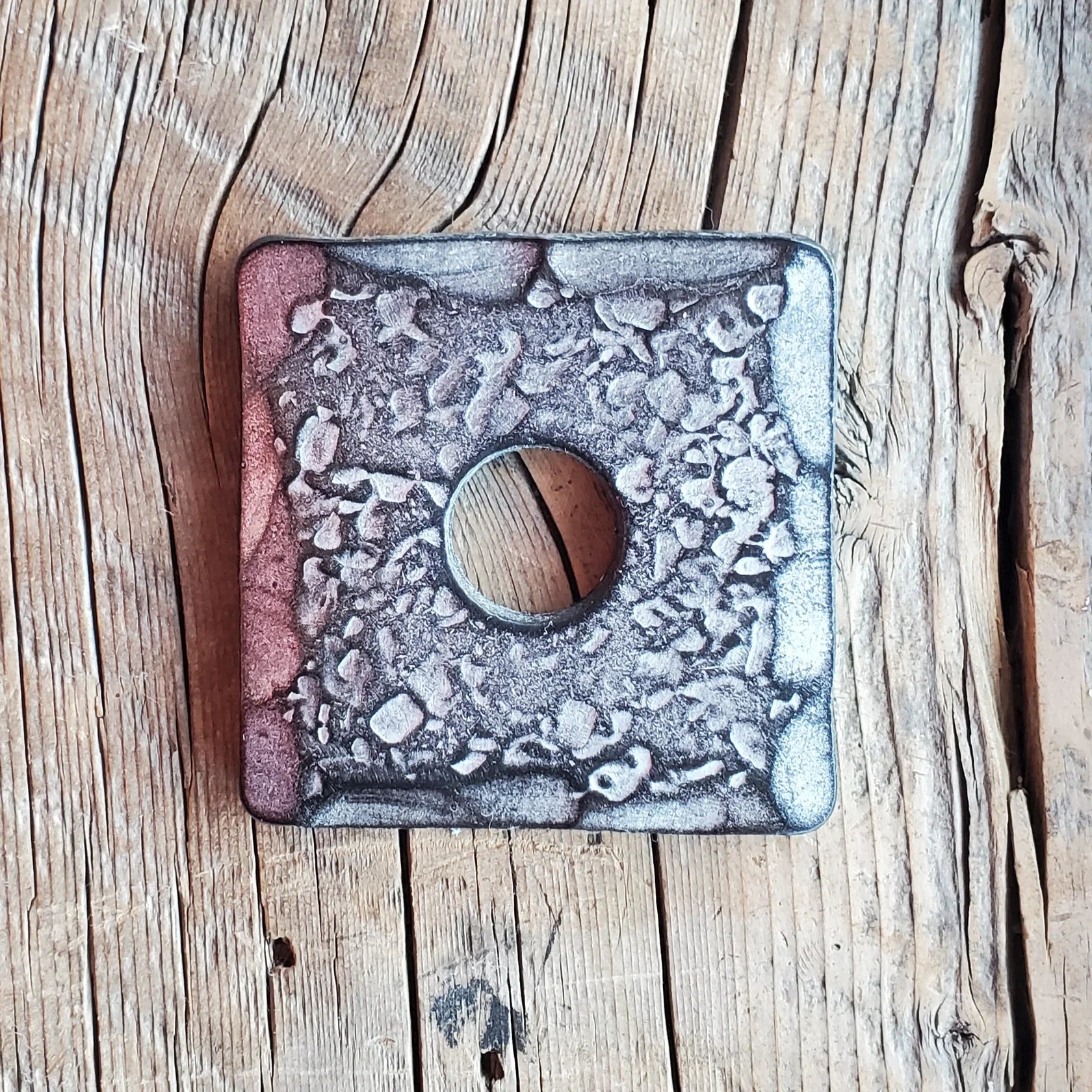 Finish Color Sample Kit (4) - Silver Finishes