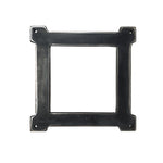 Neo-Classical Iron Frame Uncategorized