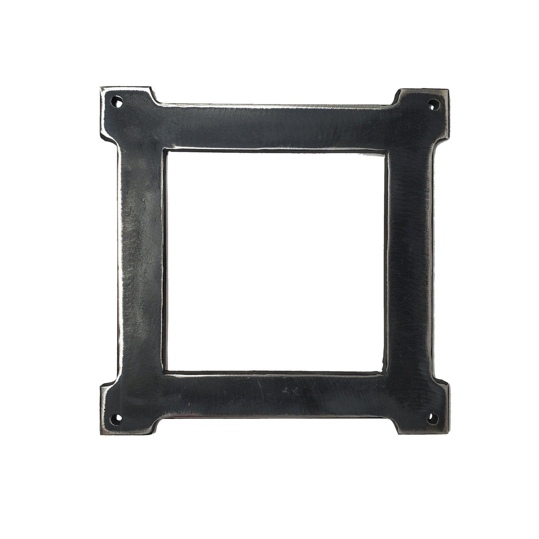 Neo-Classical Iron Frame Uncategorized