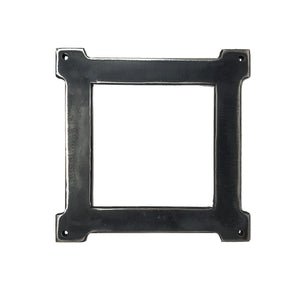 Neo-Classical Iron Frame - Old West Iron