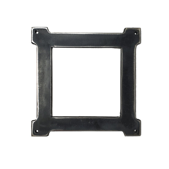 Neo-Classical Iron Frame