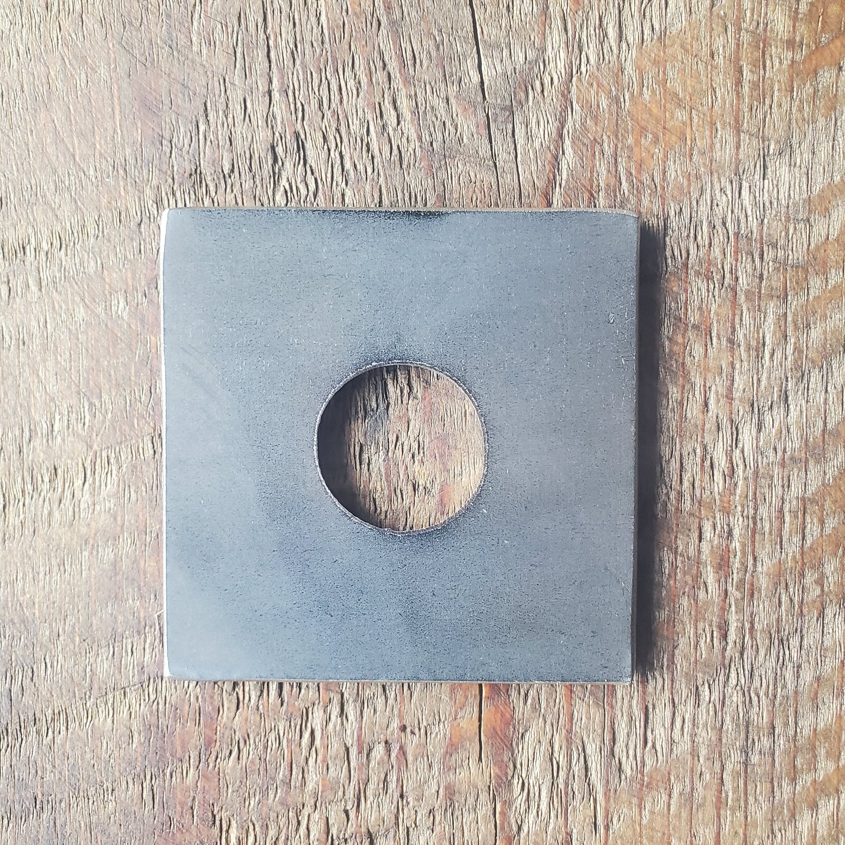 Finish Color Sample Kit (4) - Silver Finishes