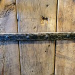 3" Flat Bar Strapping