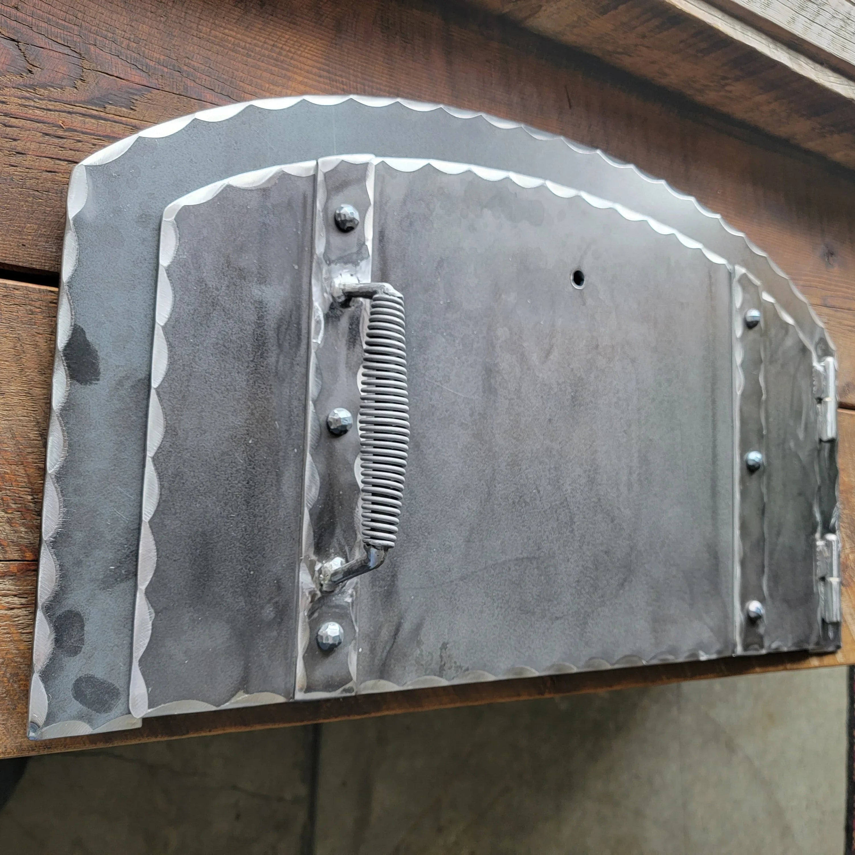 Texto alternativo predeterminado