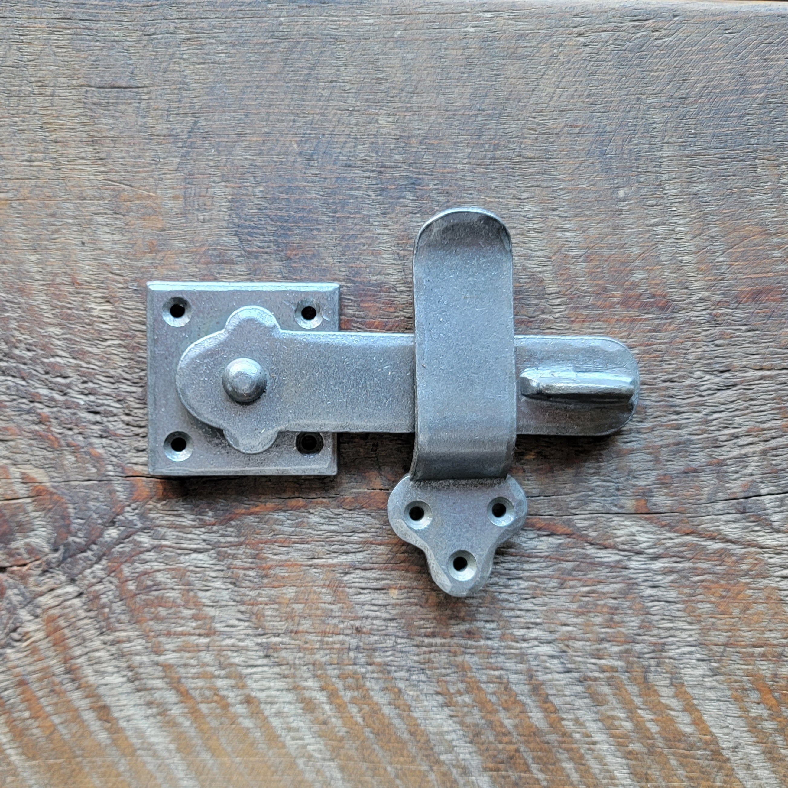 Georgian Iron Latch