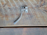 Scandinavian Iron Latch