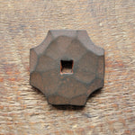 Transitional Iron Washer