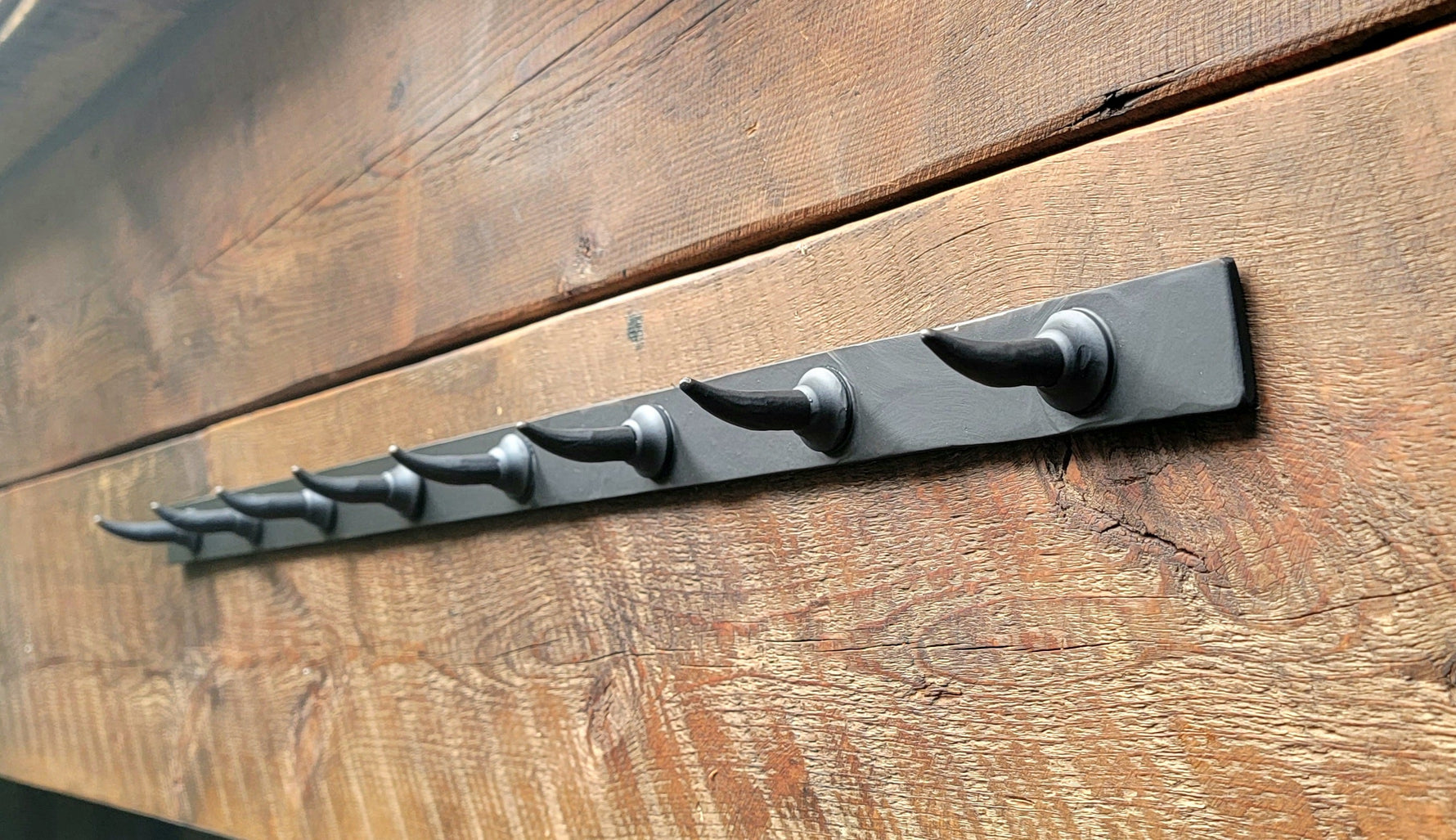 Antique Butcher Meat Rack Storage Hooks & Racks Kitchen Accessories