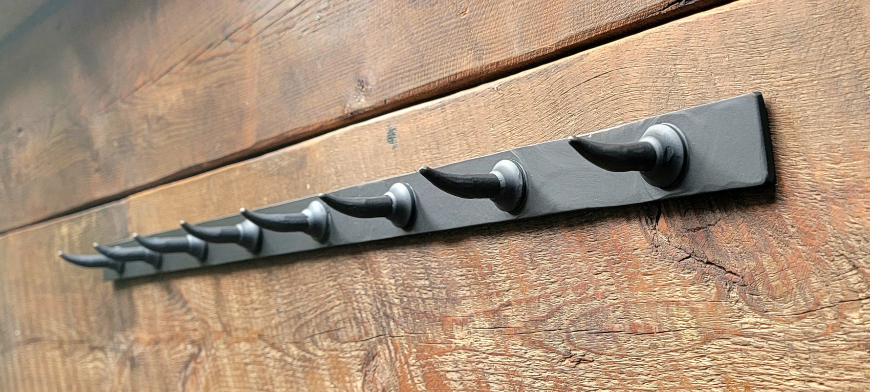 Antique Butcher Meat Rack Storage Hooks & Racks Kitchen Accessories