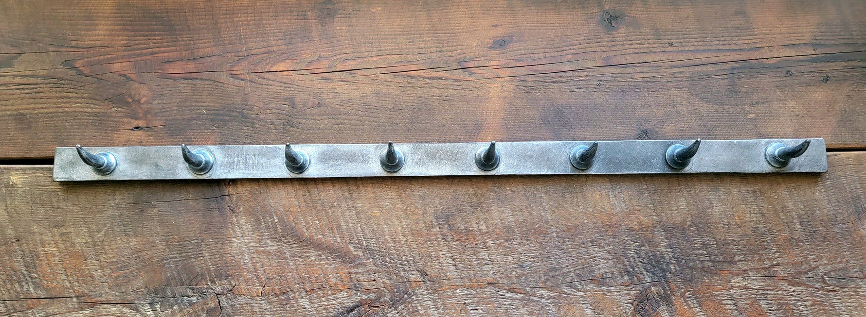 Antique Butcher Meat Rack Storage Hooks & Racks Kitchen Accessories