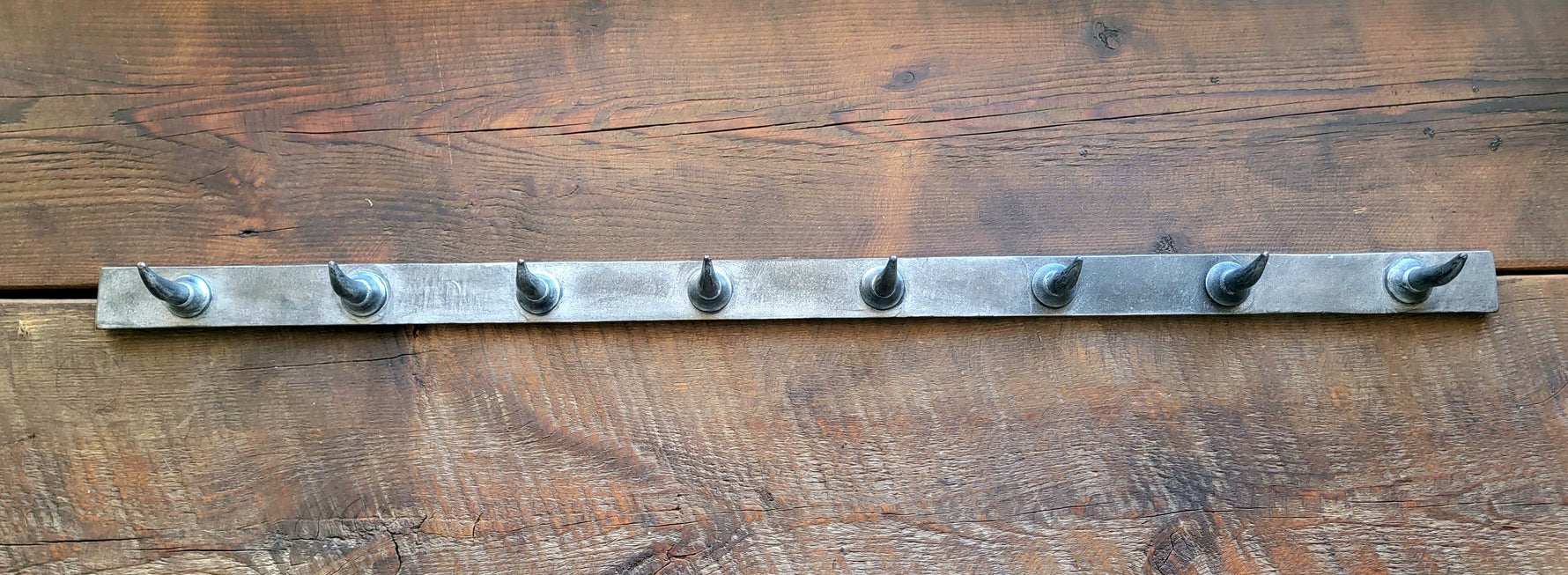 Antique Butcher Meat Rack Storage Hooks & Racks Kitchen Accessories