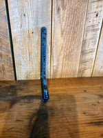 Romantic Iron Corbel / Iron Shelf Bracket