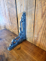 Romantic Iron Corbel / Iron Shelf Bracket