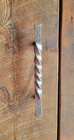 Rustic Door Pull