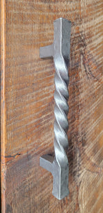 Rustic Door Pull