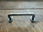 IN STOCK Minimalist Bark Handle