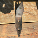 Authentic Old World Iron Angle Brace