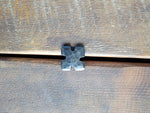 Clou croix celtique 1"