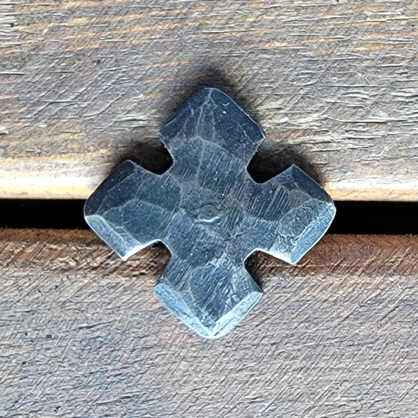 1" Celtic Cross Nail