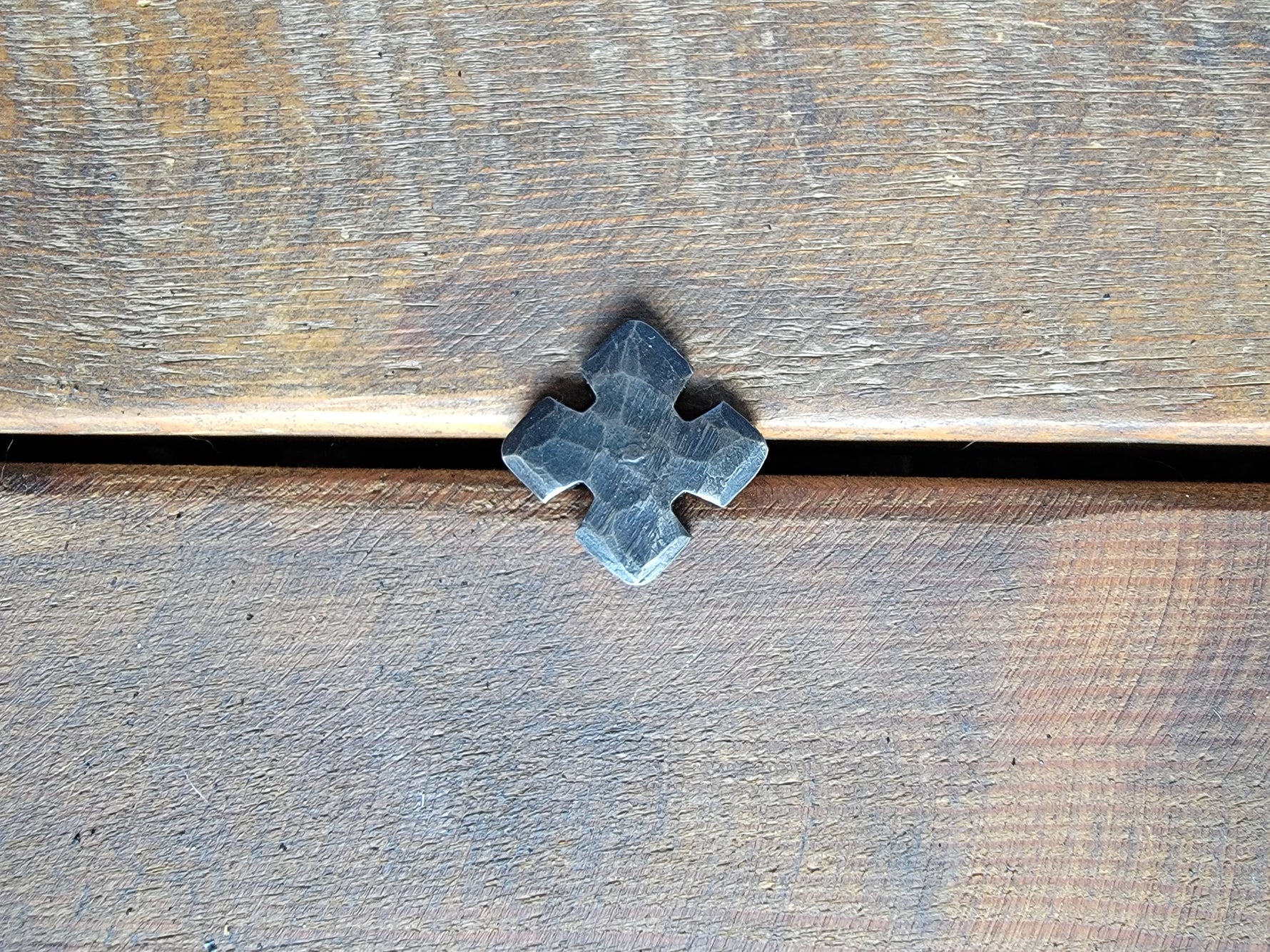 Clou croix celtique 1