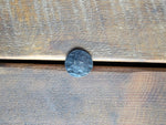 1 1/4" Round Distressed Head Clavo / Decorative Nail Head