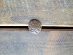 1 1/4" Round Distressed Head Clavo / Decorative Nail Head