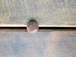3/4" Thick Round Hammered Head Nail