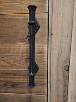 Normand Iron Door Pull