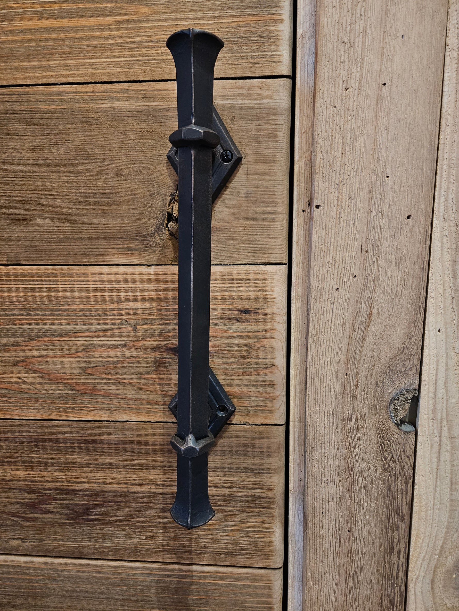 Normand Iron Door Pull