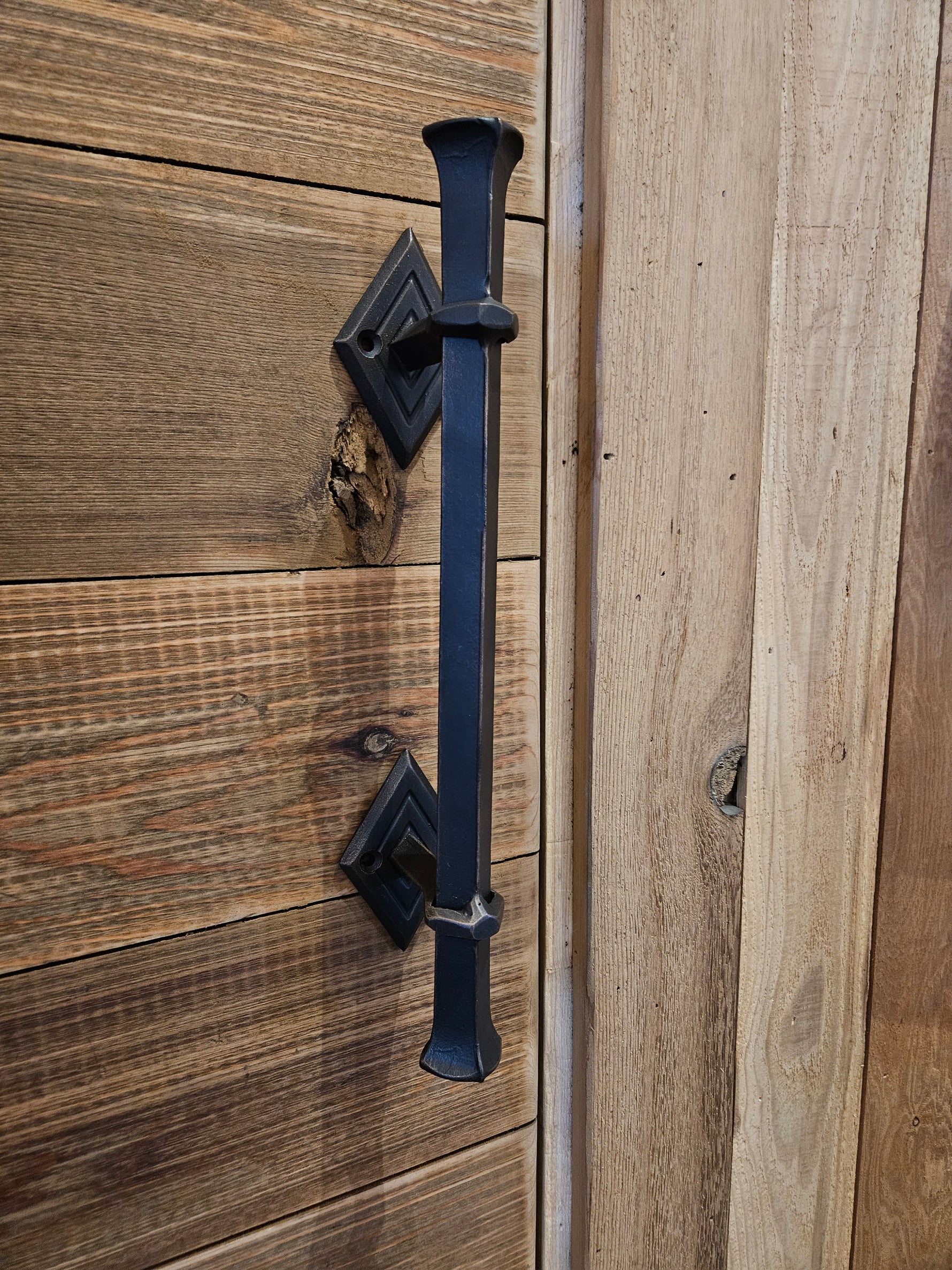 Normand Iron Door Pull