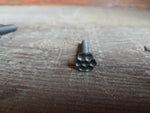1/2" Dia. Flower Head Bolt