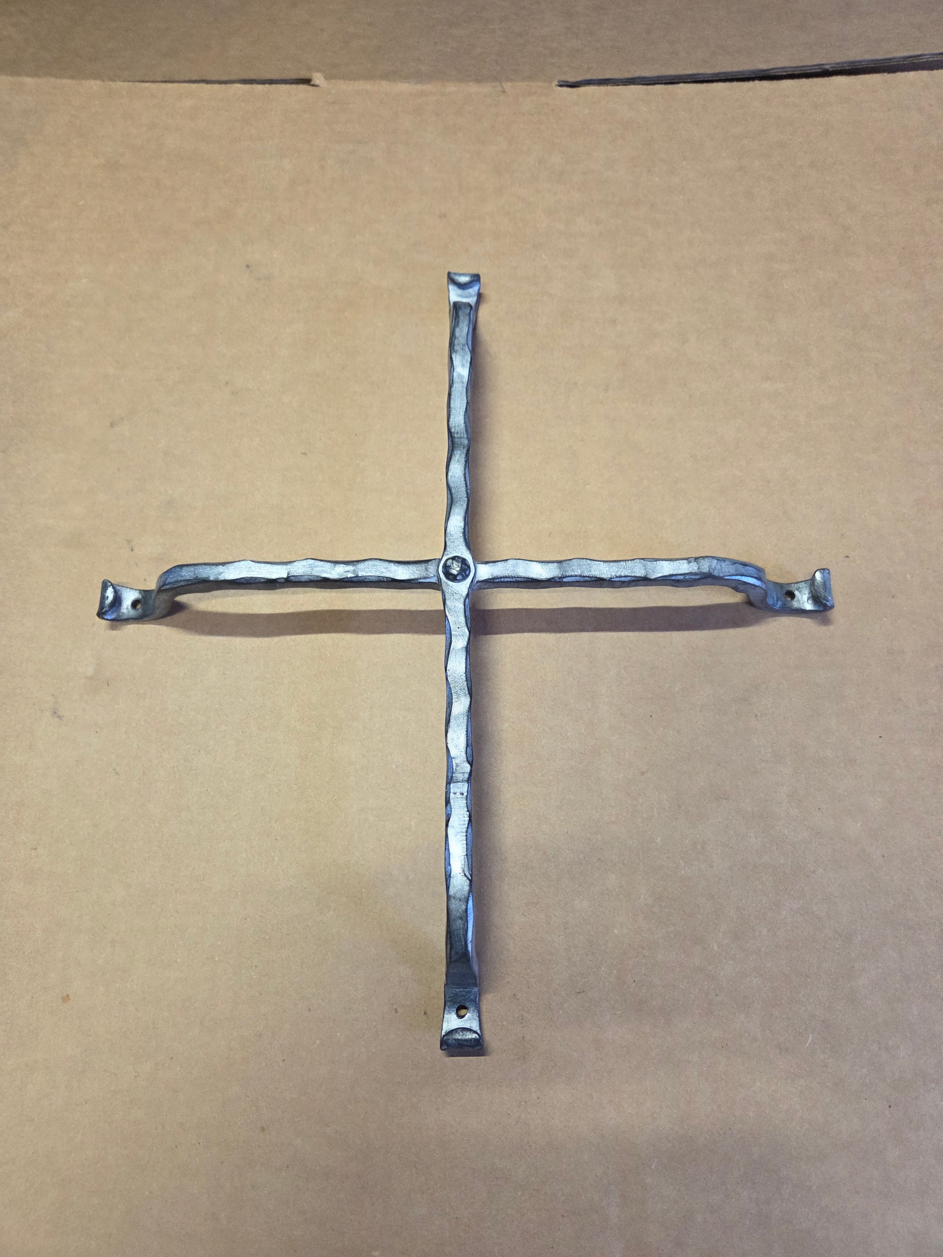 IN STOCK Traditional Tuscan Iron Speakeasy Grill