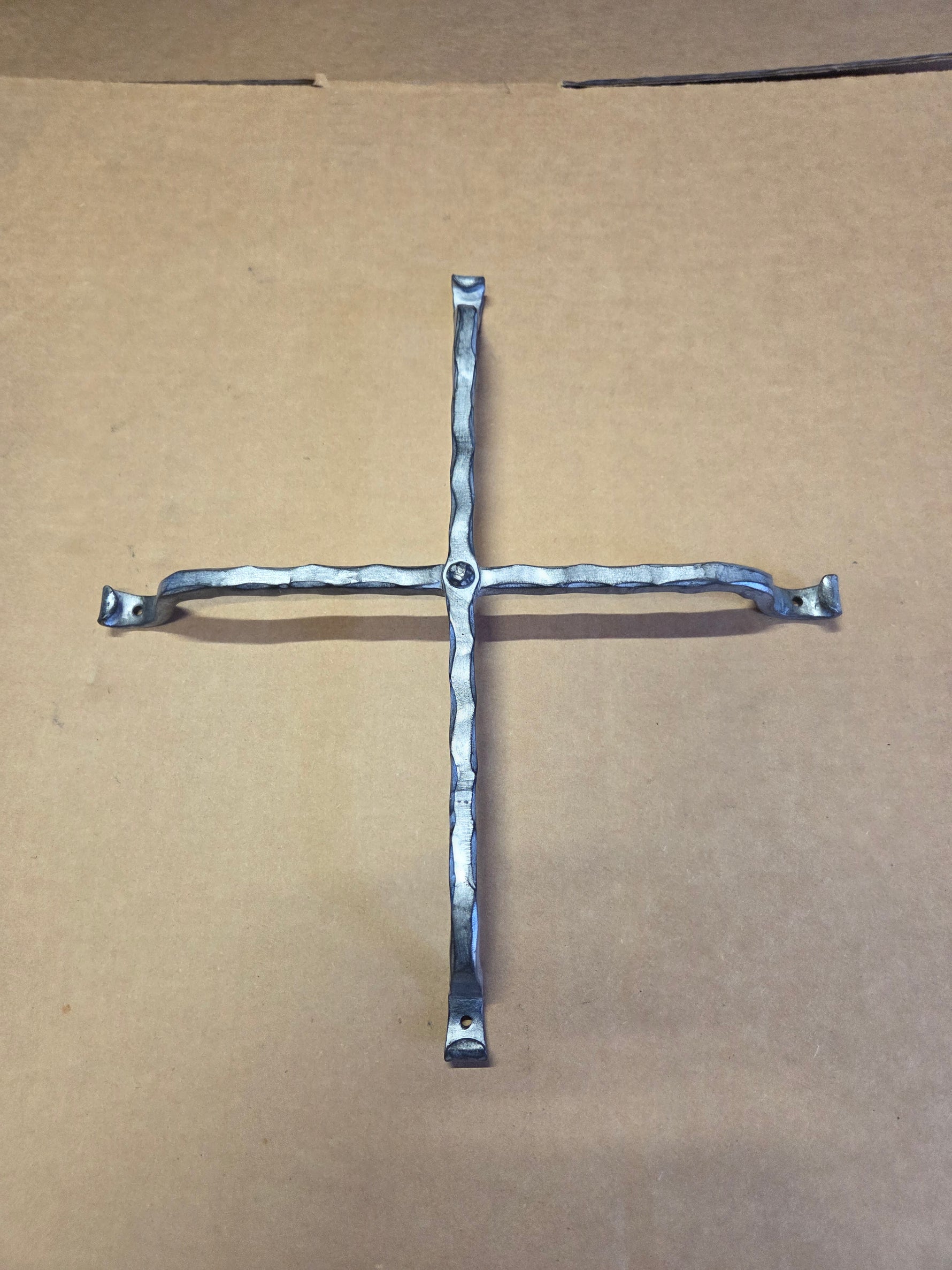 IN STOCK Traditional Tuscan Iron Speakeasy Grill