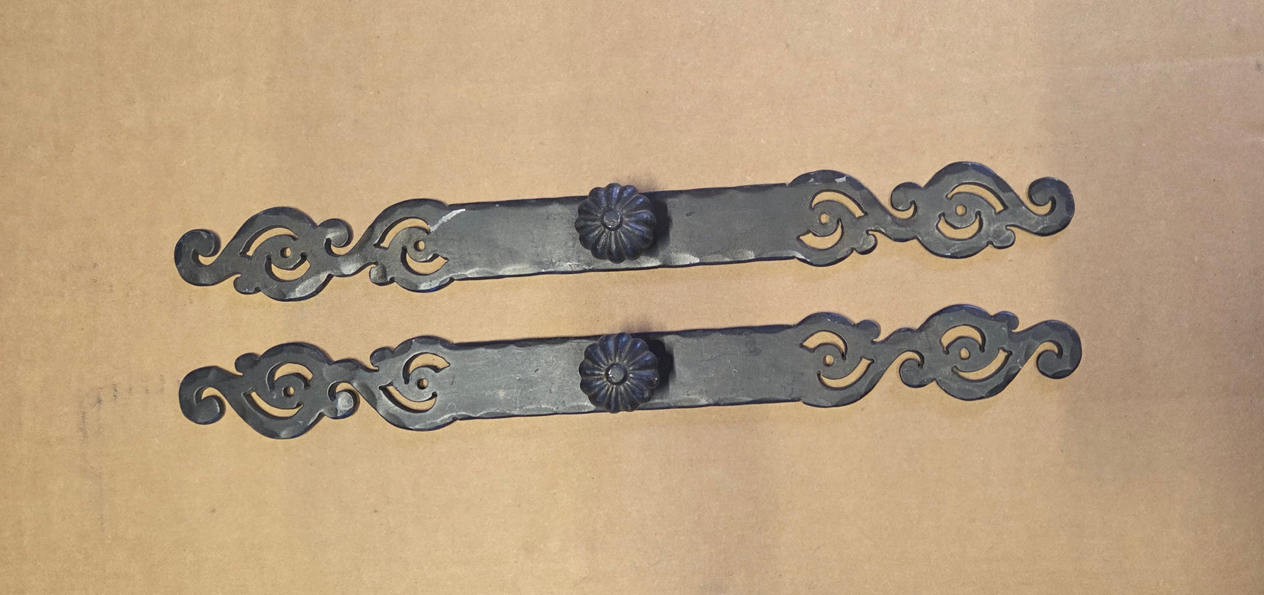 In Stock Fancy Coat Hook