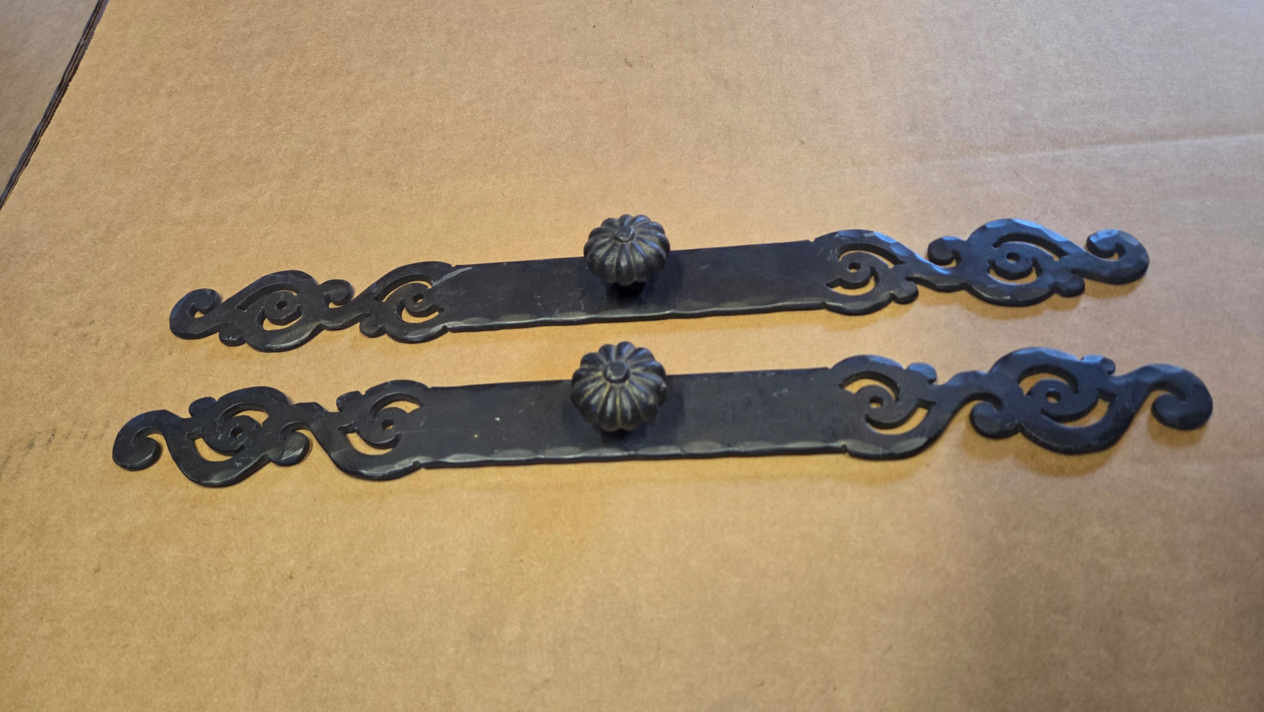In Stock Fancy Coat Hook