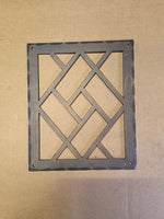 Art Deco Speakeasy Grill