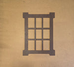 IN STOCK Neo-Classical Speakeasy Grill