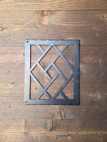 Art Deco Speakeasy Grill