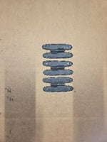 IN STOCK Spanish Cathedral Iron Hinge