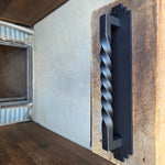 Santa Fe Iron Door Pull
