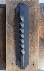 Santa Fe Iron Door Pull