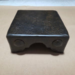 Classic Iron Post Cap