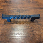 Rustic Iron Cabinet Handle