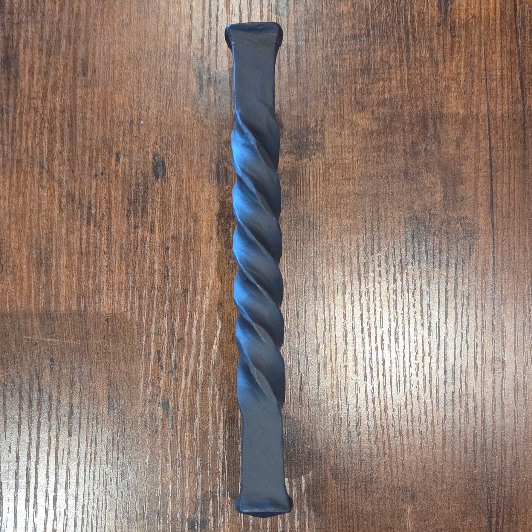 Rustic Iron Cabinet Handle